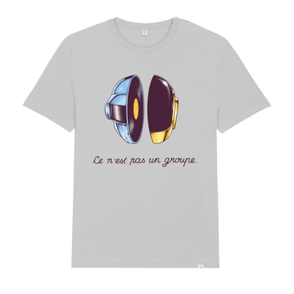 Ce nest pas un groupe