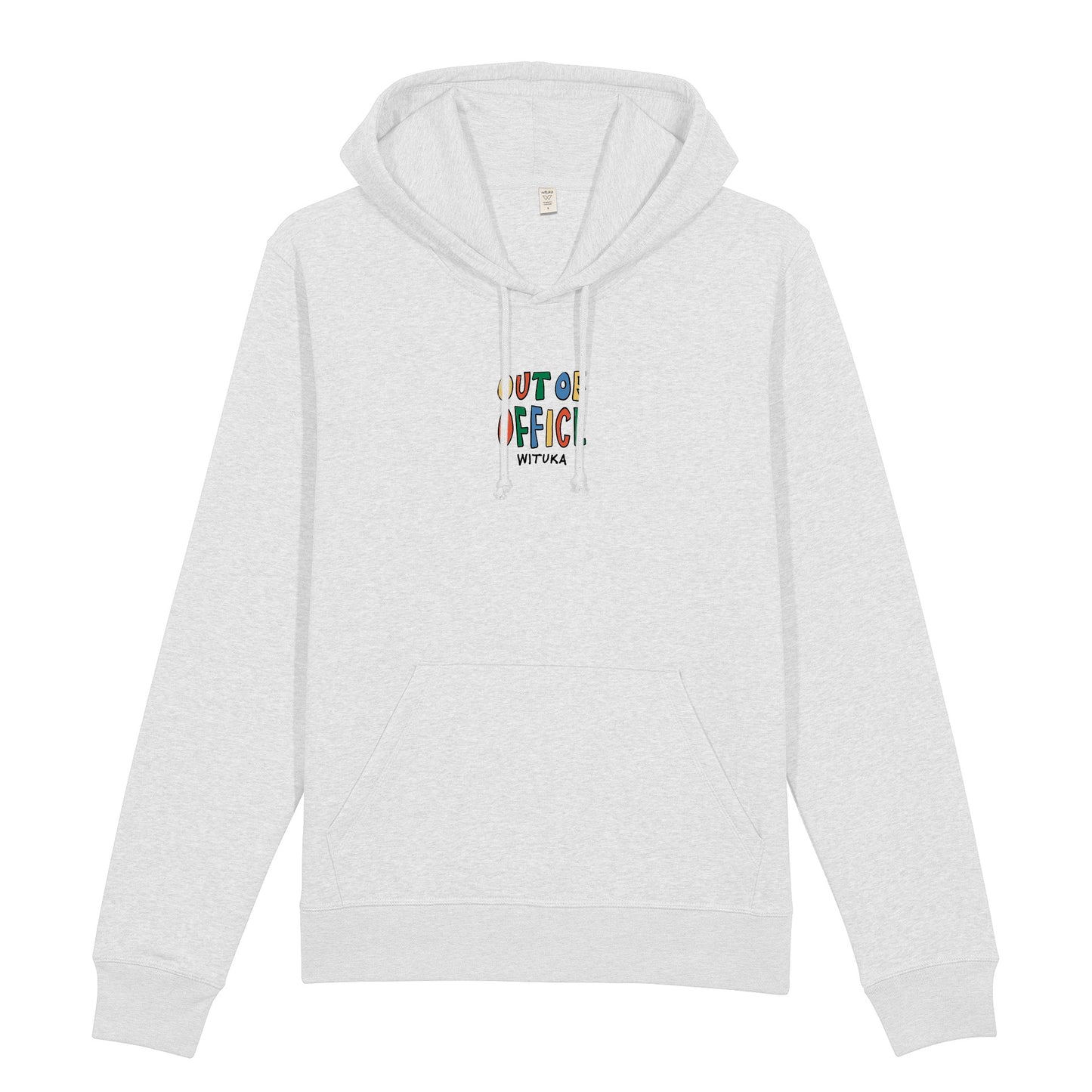 Out of office Hoodie