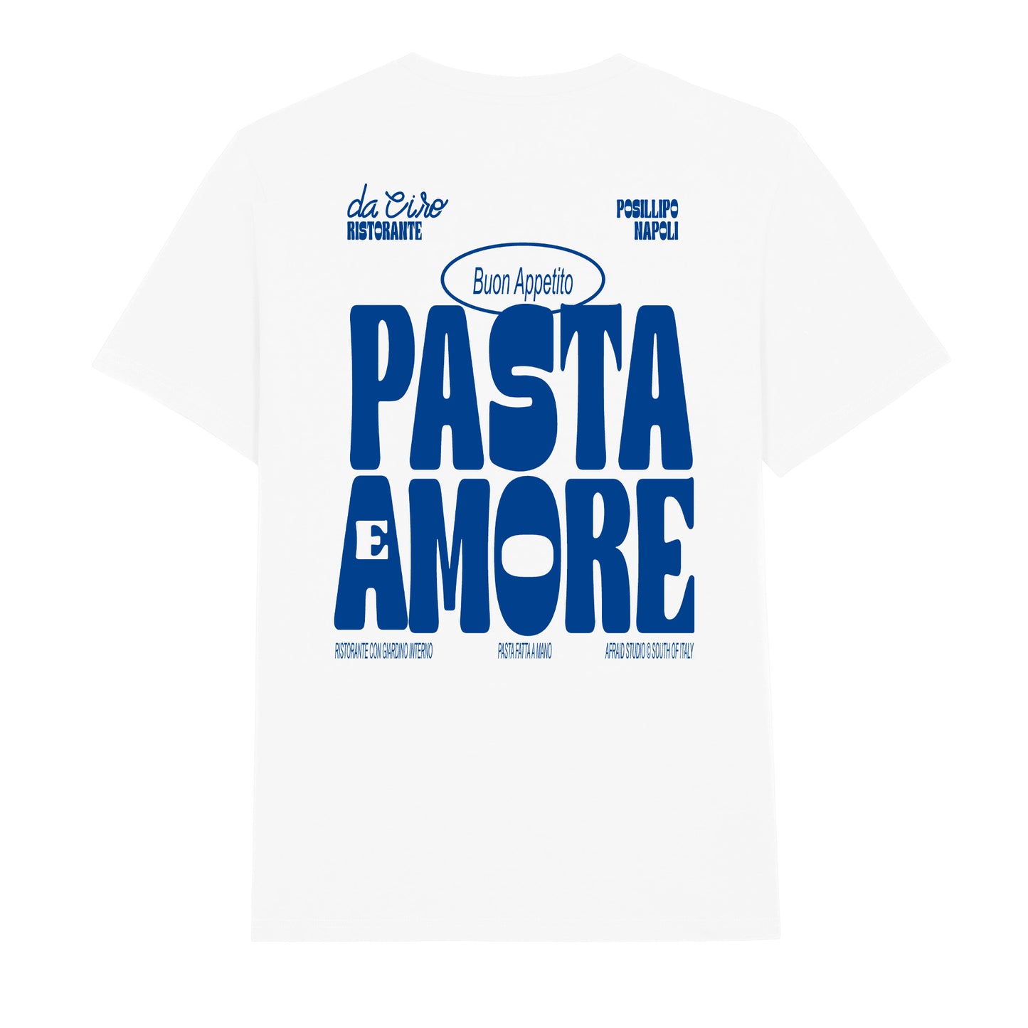 Pasta e Amore