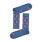 Socks Pink flamingo