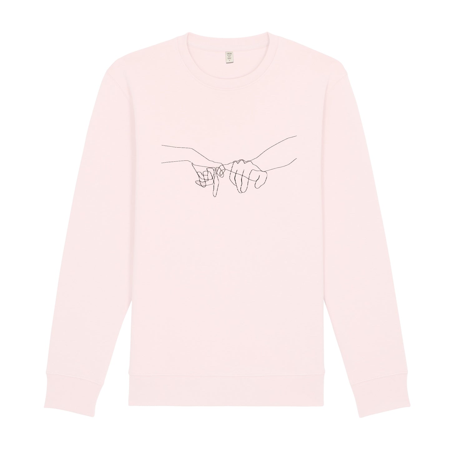 Baby Pink