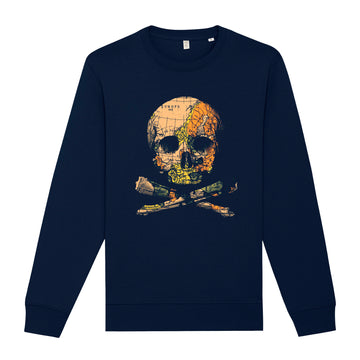 Pirate Treasure Sweatshirt