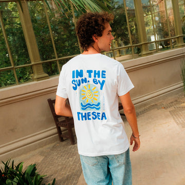 My favourite place to be