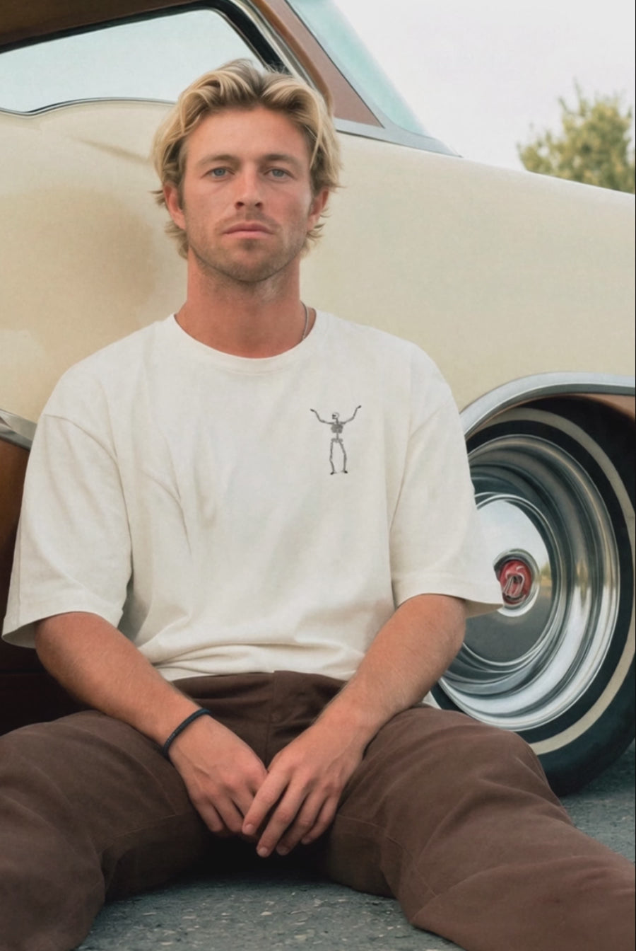 Relaxed Fit