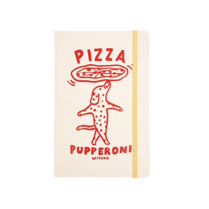 Journal Pupperoni