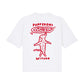 Pupperoni Cropped Tee