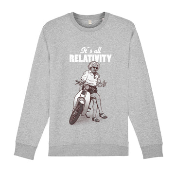 Relativity Sweatshirt
