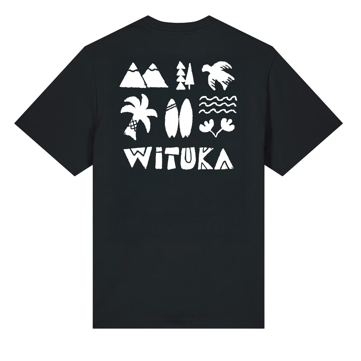 Wituka Folk Relaxed Fit