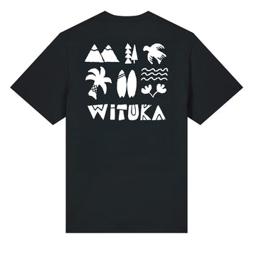 Wituka Folk Relaxed Fit