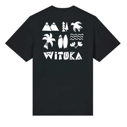 Wituka Folk Relaxed Fit