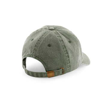 Respect the Locals Cap