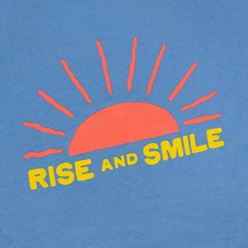 Rise and smile Sweatshirt KIDS