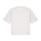 Rolling through the week Cropped Tee