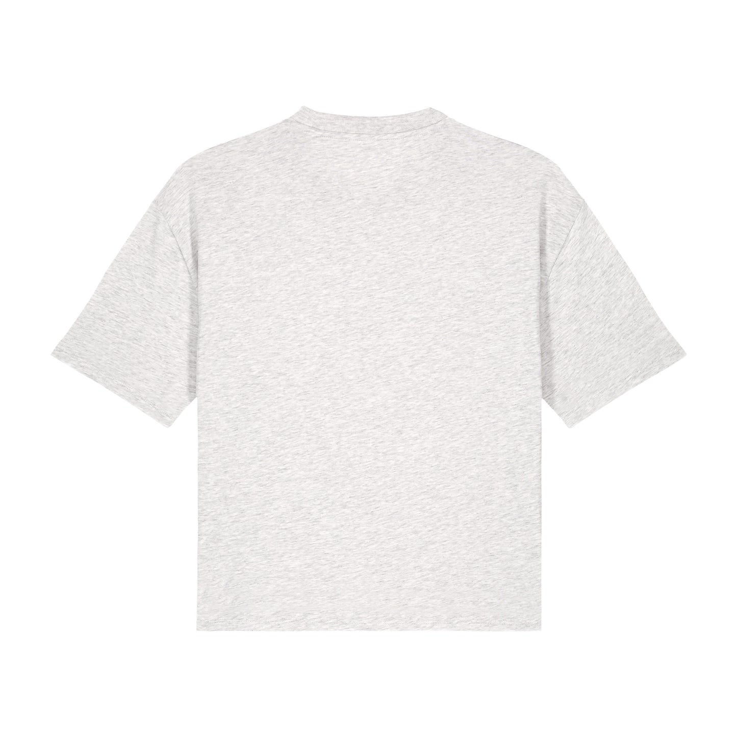 Rolling through the week Cropped Tee