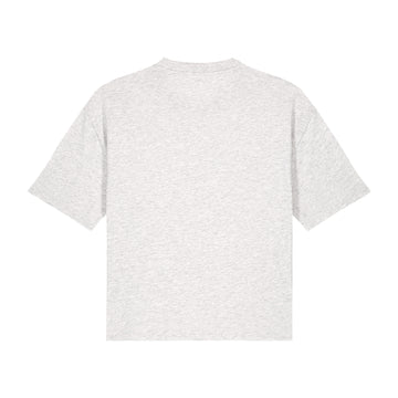 Rolling through the week Cropped Tee