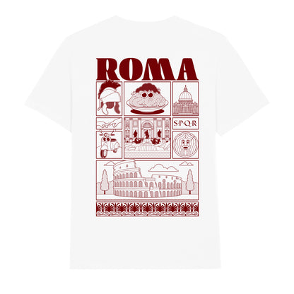 White Roma