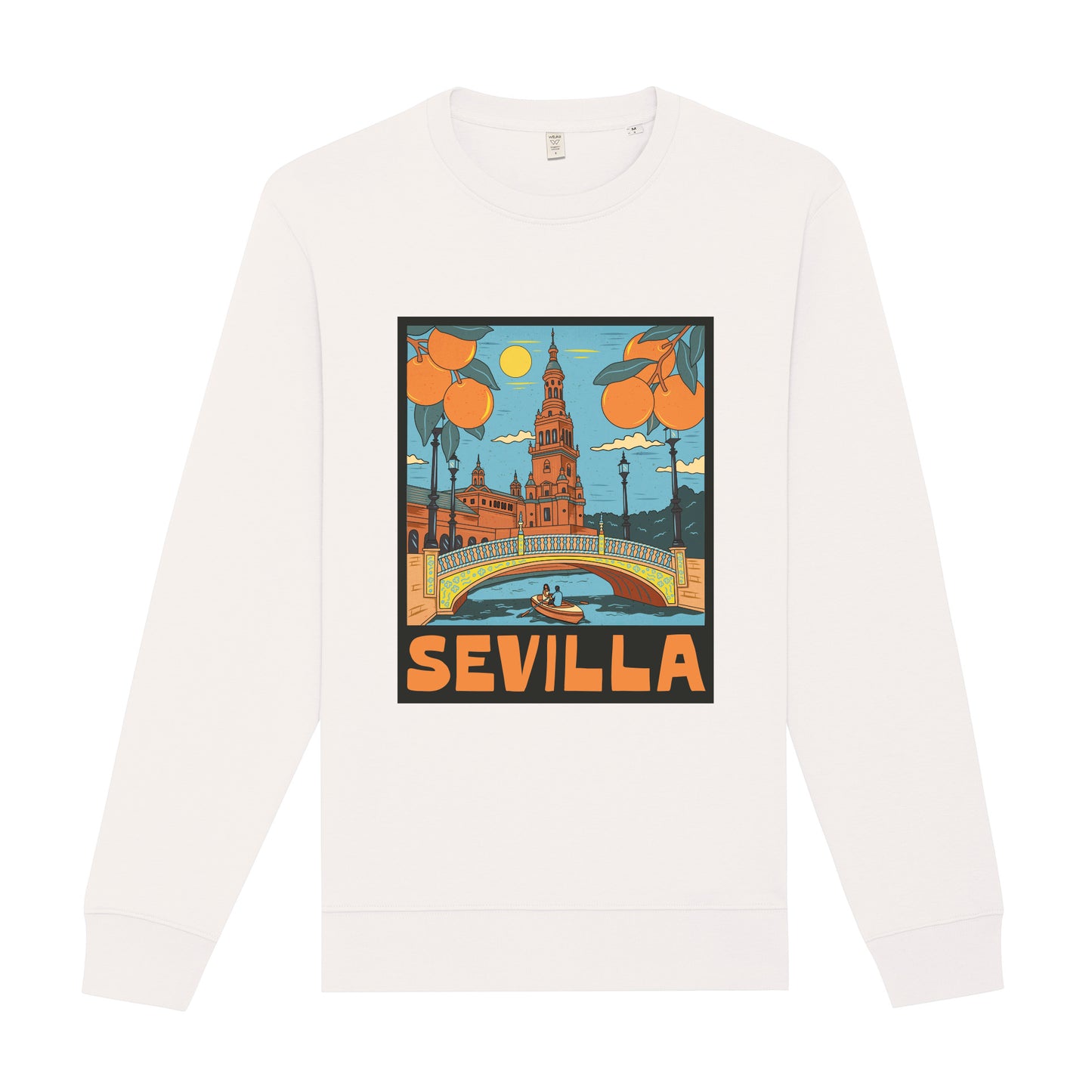 Sevilla Sweatshirt