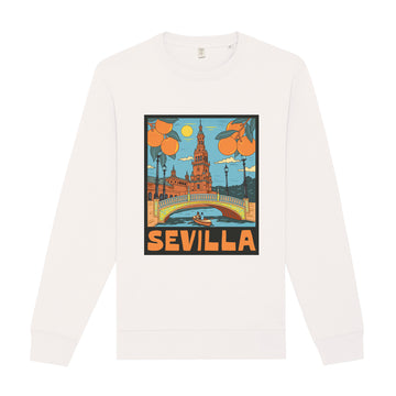 Sevilla Sweatshirt