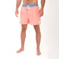 Swimwear Single Line Surfer