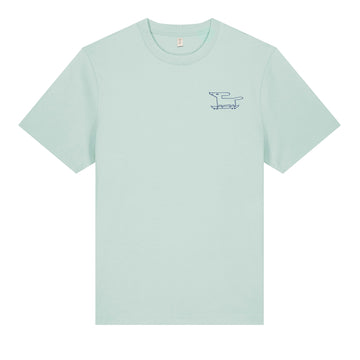 Skater Dog Relaxed Fit