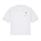 Spritz Shall We Cropped Tee