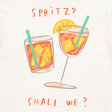 Spritz Shall We