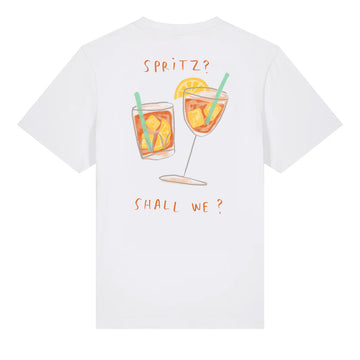 Spritz Shall We Relaxed Fit