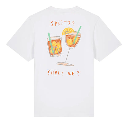 Spritz Shall We Relaxed Fit
