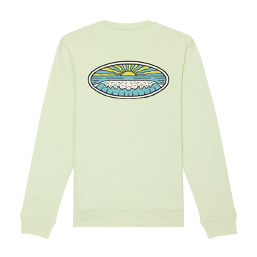 Sunny Shore Sweatshirt