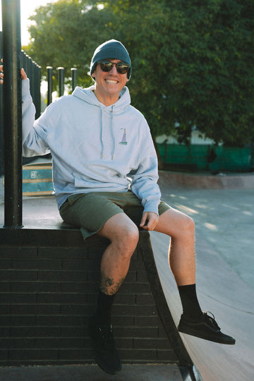 6 Mates Hoodie
