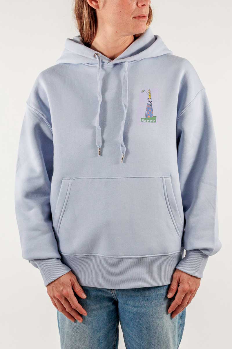 6 Mates Hoodie