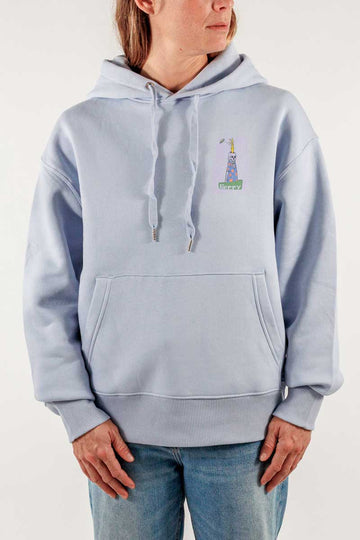 6 Mates Hoodie