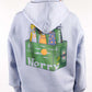 6 Mates Hoodie