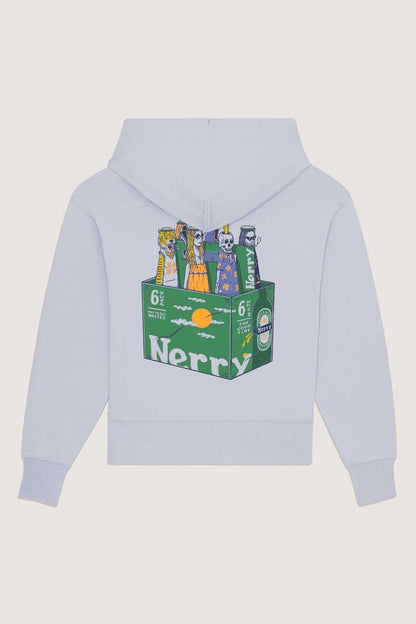 6 Mates Hoodie