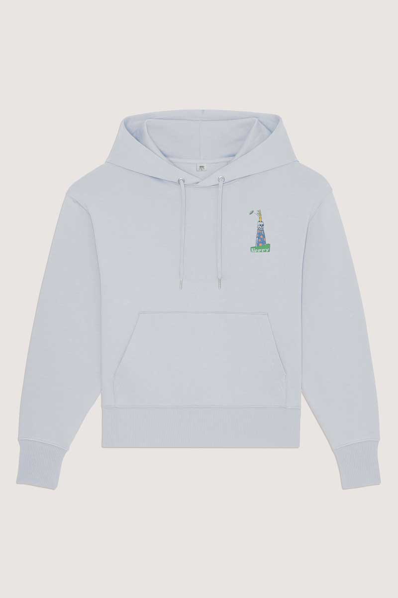 6 Mates Hoodie