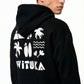 Wituka Folk Hoodie
