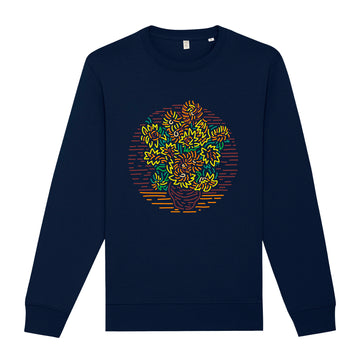 Sunflowers Sweatshirt