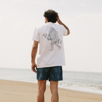 Surfer Harry
