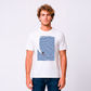 Surfing Jaws Relaxed Fit