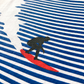 Surfing Jaws Relaxed Fit