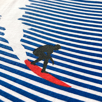 Surfing Jaws Relaxed Fit