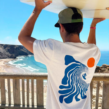Surf Flow Relaxed Fit