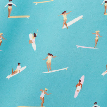 Swimwear Surf Sistas