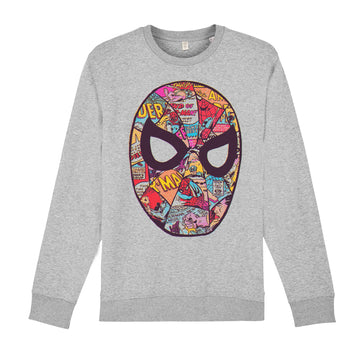 Tangled Web Sweatshirt