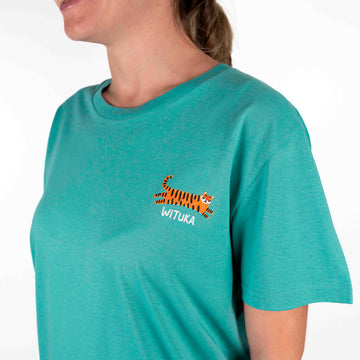 The world is all yours