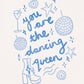 Dancing Queen Sweatshirt