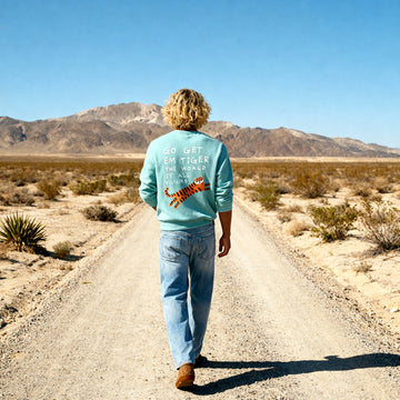 the world is all yours sweatshirt