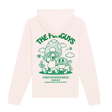 The Funguys Hoodie