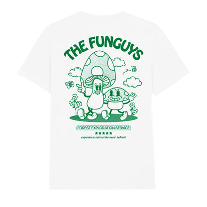 The Funguys