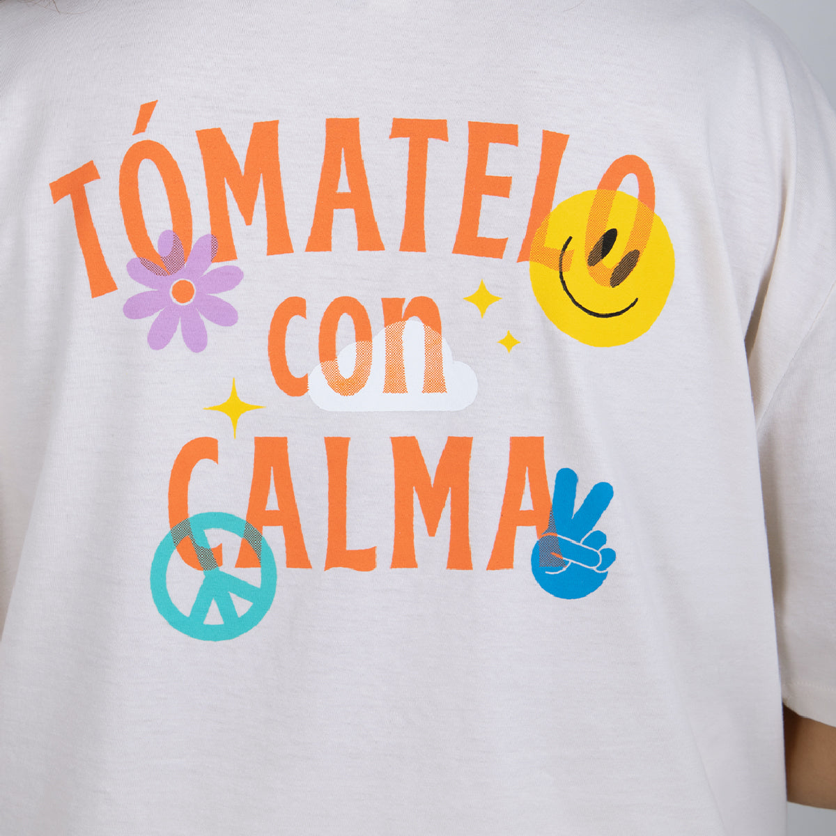 Tomatelo Con Calma